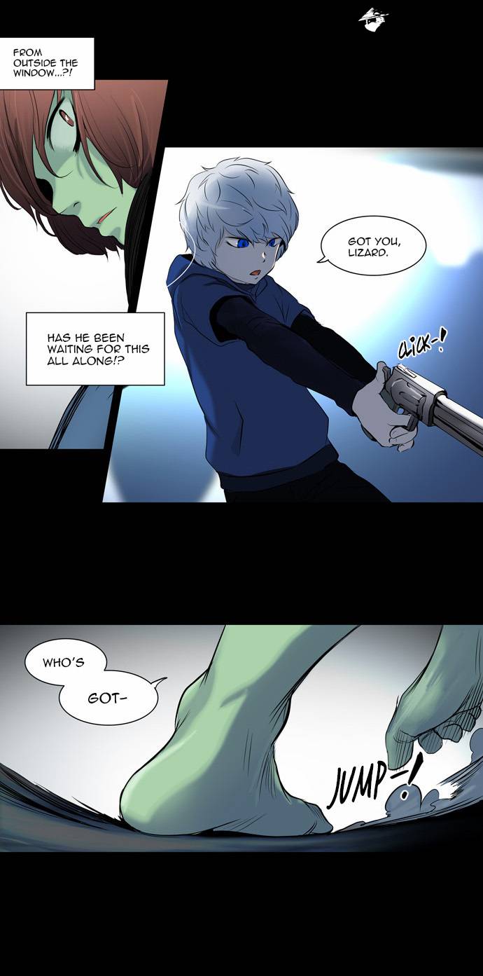 Tower of God Chapter 142 image 18